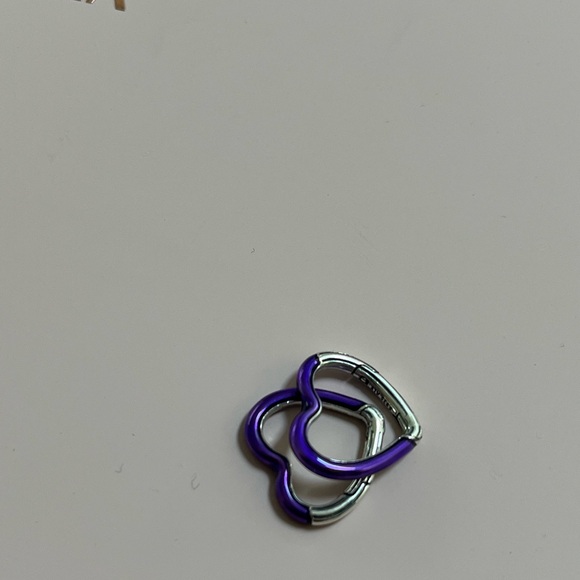 Pandora Me openable heart links - Picture 3 of 6